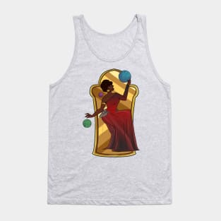 Incoming Transmission Tank Top